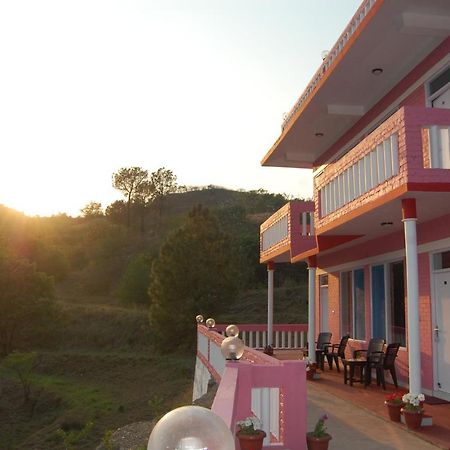 Sunshine Courtyard Resort Shogi Luaran gambar