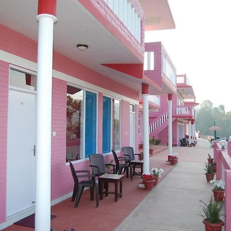 Sunshine Courtyard Resort Shogi Luaran gambar
