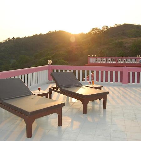 Sunshine Courtyard Resort Shogi Luaran gambar