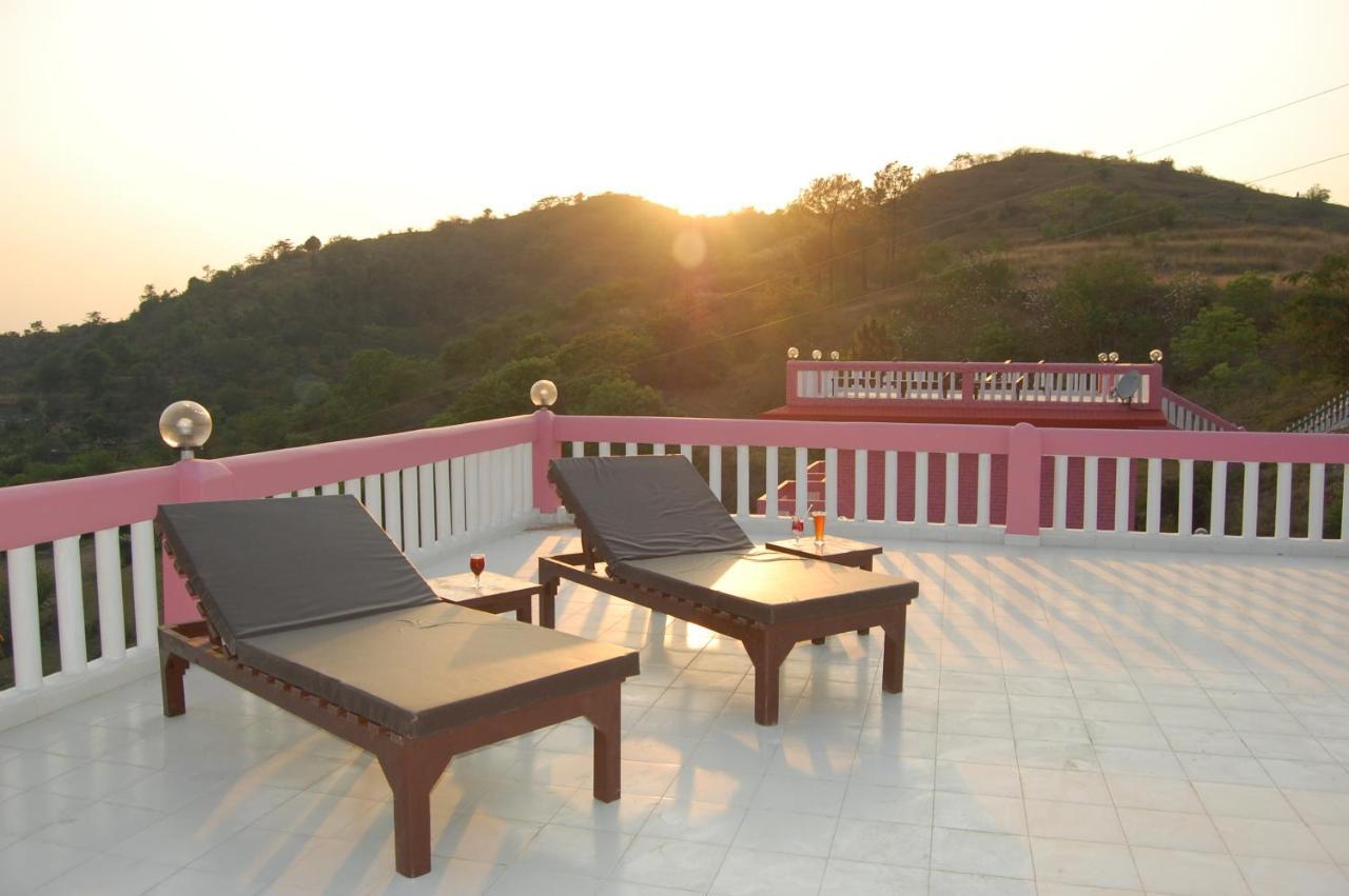 Sunshine Courtyard Resort Shogi Luaran gambar