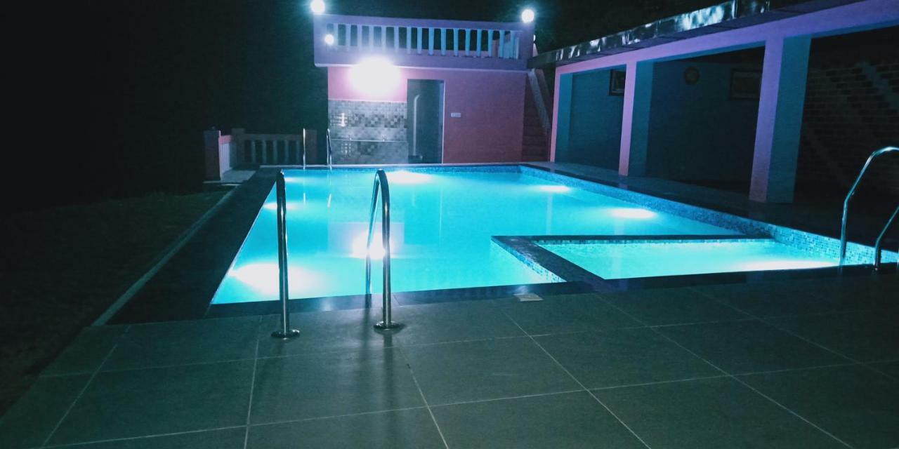 Sunshine Courtyard Resort Shogi Luaran gambar
